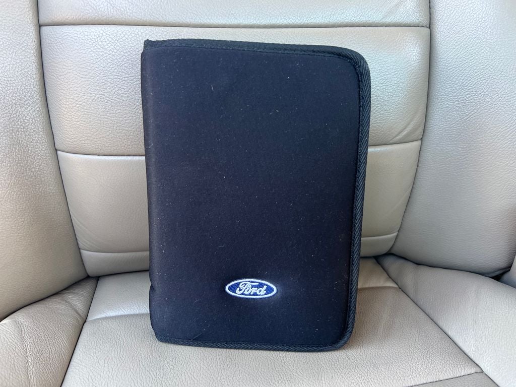 2006 Ford F-350SD Lariat