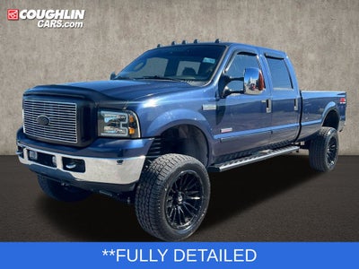 2006 Ford F-350SD Lariat