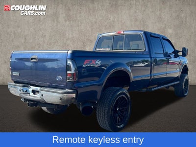 2006 Ford F-350SD Lariat