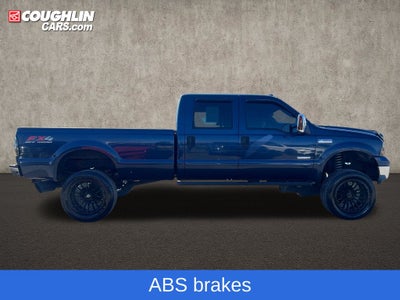 2006 Ford F-350SD Lariat