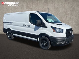 2027 Ford Transit-150 Base