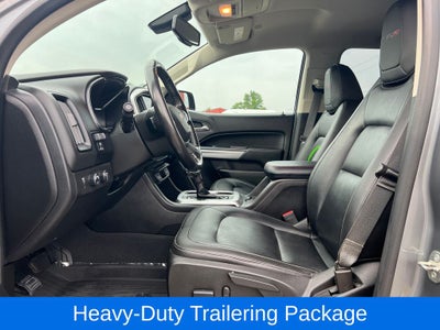 2019 Chevrolet Colorado ZR2
