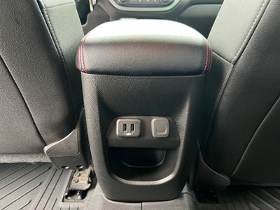 2019 Chevrolet Colorado ZR2