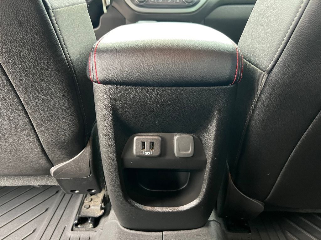 2019 Chevrolet Colorado ZR2