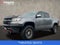 2019 Chevrolet Colorado ZR2