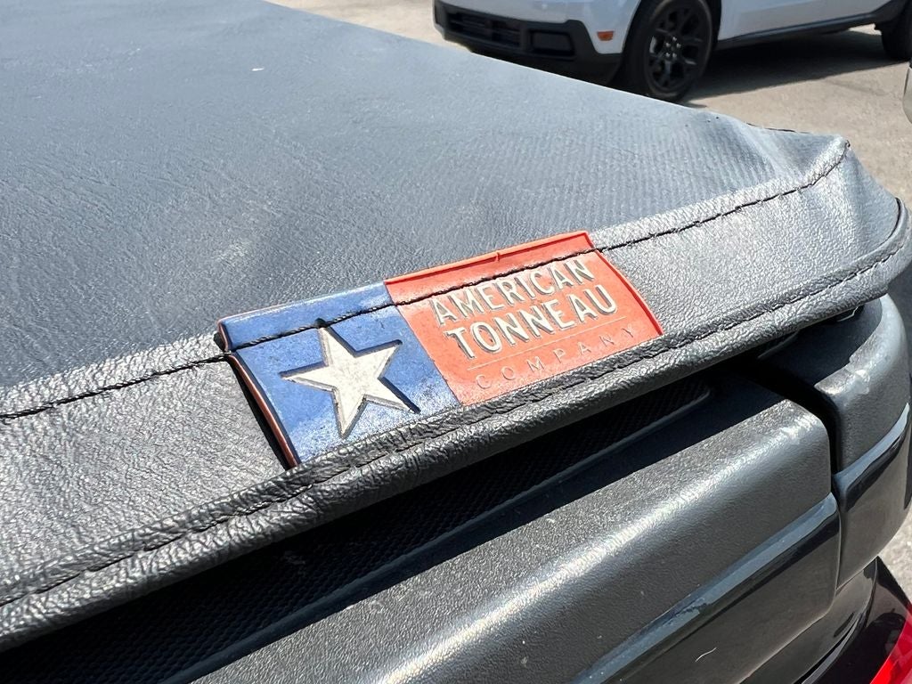 2017 Chevrolet Silverado 1500 LT LT1