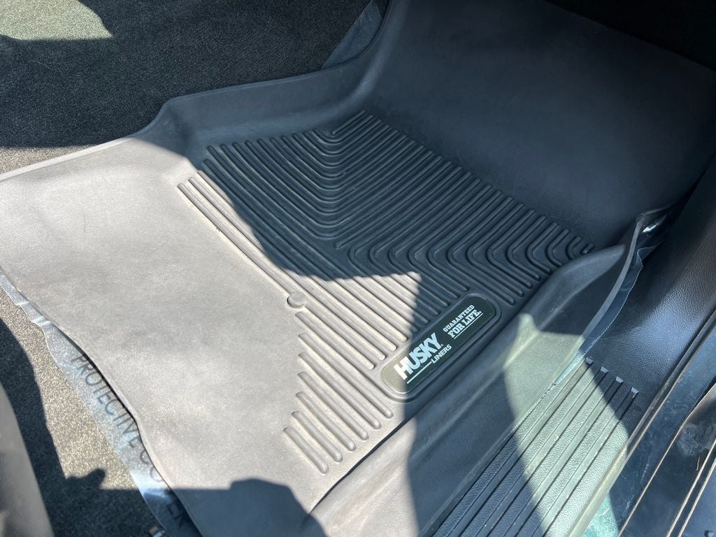 2017 Chevrolet Silverado 1500 LT LT1