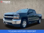 2017 Chevrolet Silverado 1500 LT LT1