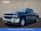 2017 Chevrolet Silverado 1500 LT LT1