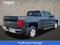 2017 Chevrolet Silverado 1500 LT LT1