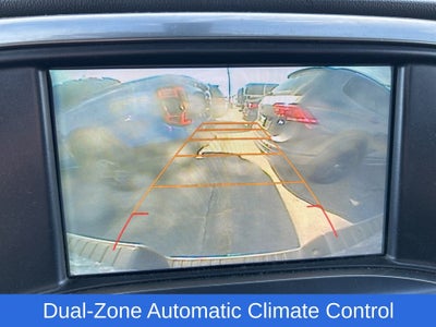 2017 Chevrolet Silverado 1500 LT LT1