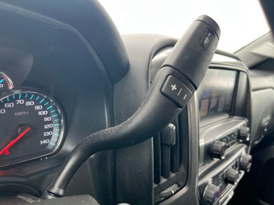 2017 Chevrolet Silverado 1500 LT LT1