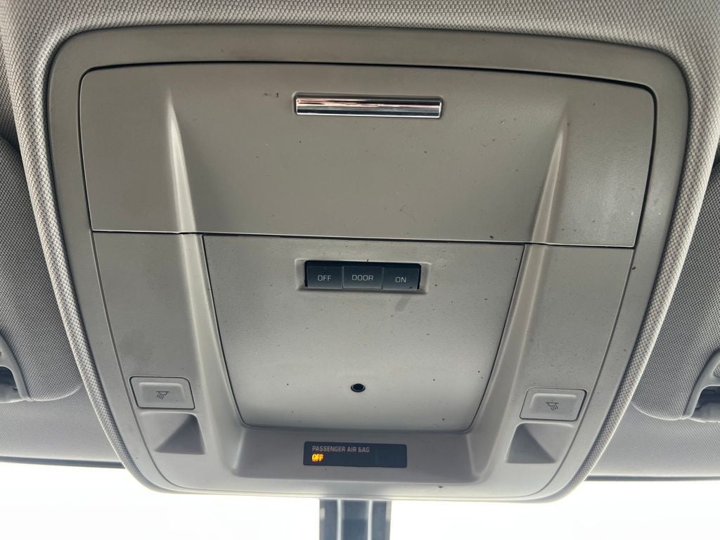 2017 Chevrolet Silverado 1500 LT LT1