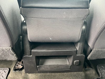 2017 Chevrolet Silverado 1500 LT LT1