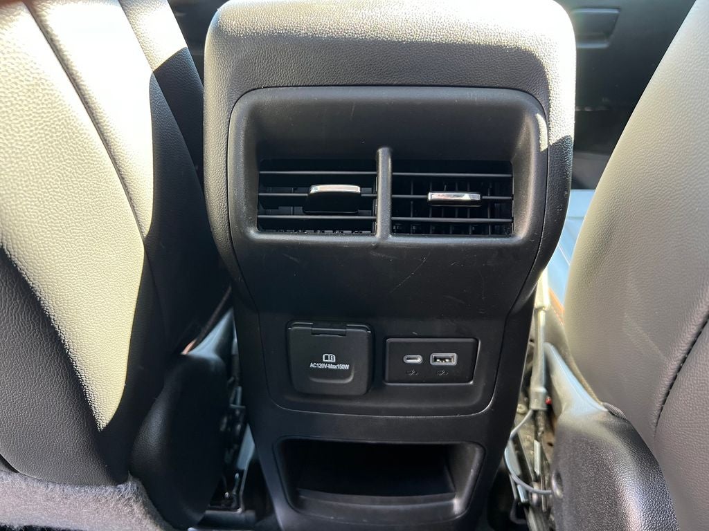 2020 GMC Acadia AT4