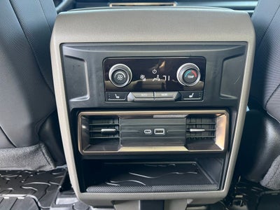 2024 GMC Hummer EV Pickup 3X