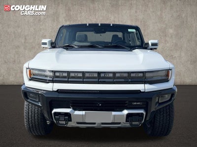 2024 GMC Hummer EV Pickup 3X