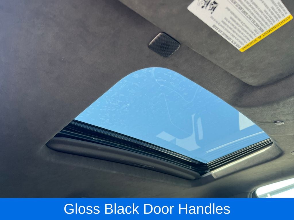 2024 GMC Sierra 2500HD AT4X