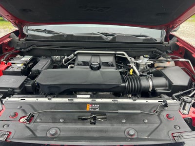 2023 GMC Canyon Denali