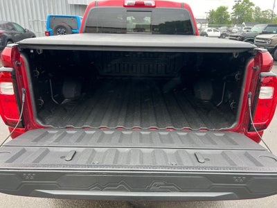 2023 GMC Canyon Denali
