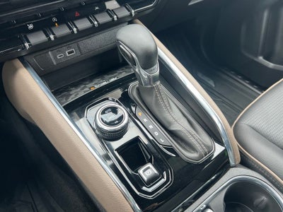 2023 GMC Canyon Denali