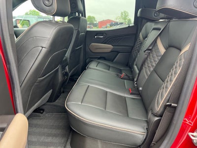2023 GMC Canyon Denali