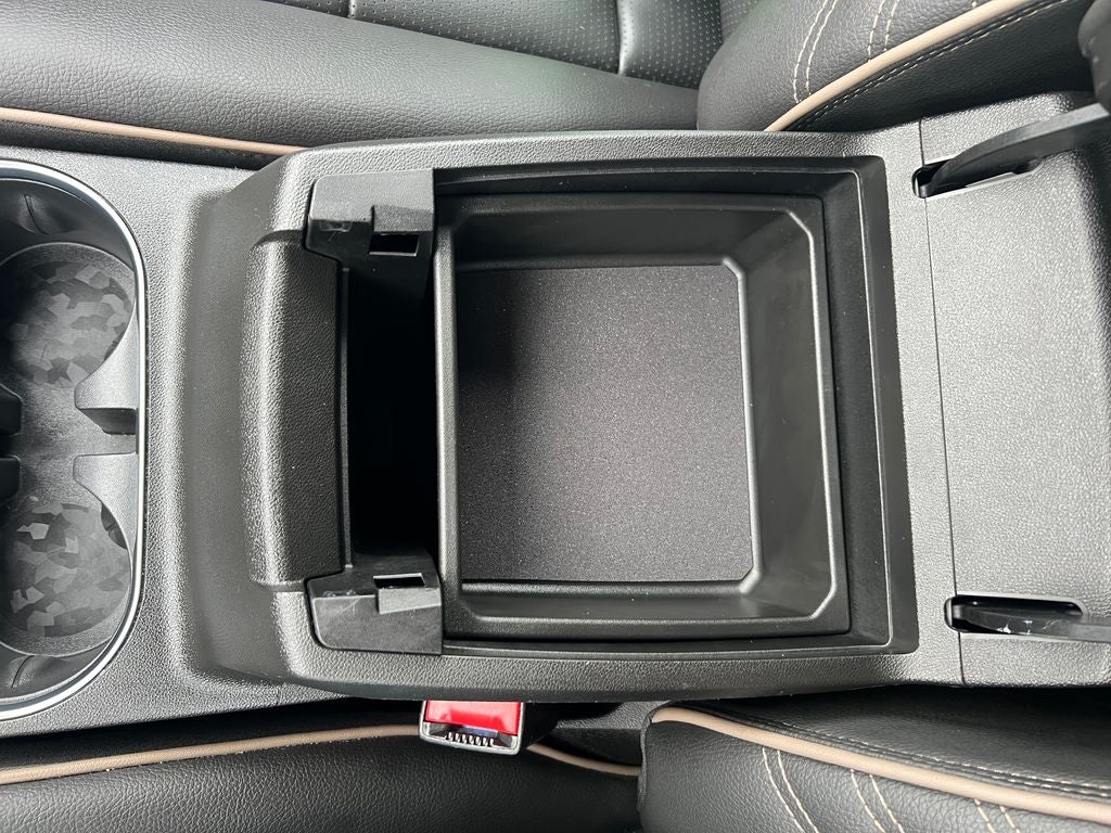 2023 GMC Canyon Denali
