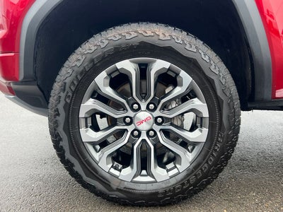2023 GMC Canyon Denali