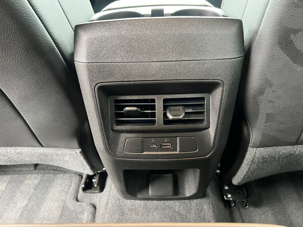 2023 GMC Canyon Denali