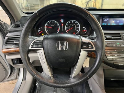 2012 Honda Accord EX-L 2.4