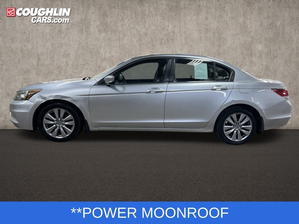 2012 Honda Accord EX-L 2.4