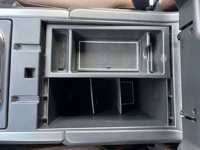 2018 Nissan Titan XD Platinum Reserve