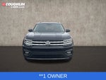 2018 Volkswagen Atlas 3.6L V6 SE 4Motion
