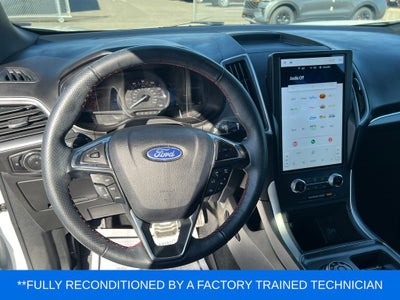2024 Ford Edge ST Line