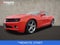 2013 Chevrolet Camaro 1LT