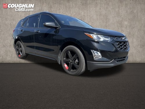 2021 Chevrolet Equinox Premier