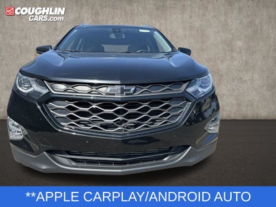 2021 Chevrolet Equinox Premier