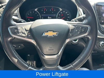 2021 Chevrolet Equinox Premier