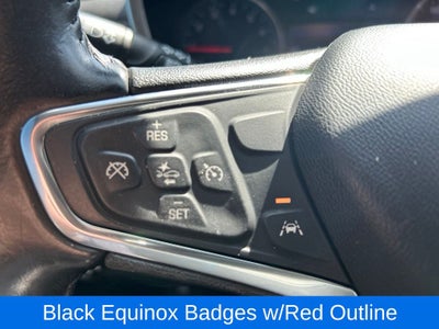 2021 Chevrolet Equinox Premier