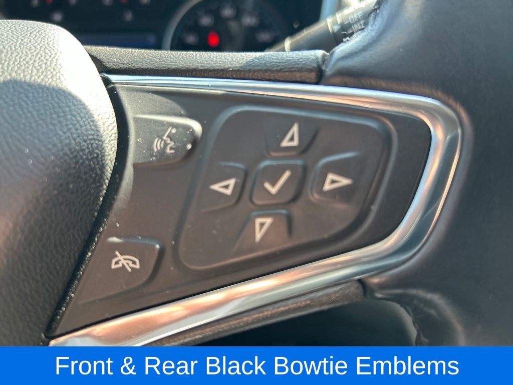 2021 Chevrolet Equinox Premier