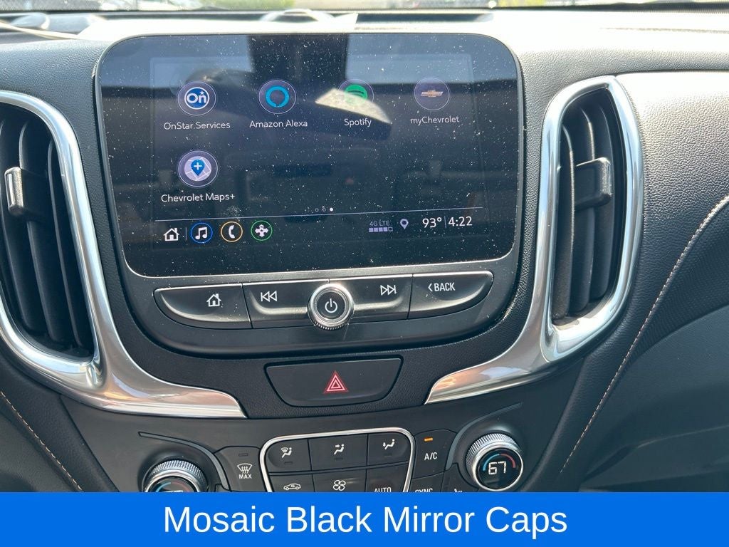 2021 Chevrolet Equinox Premier