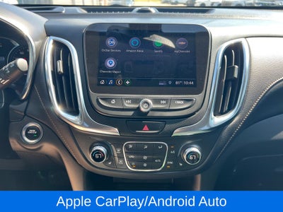 2021 Chevrolet Equinox Premier