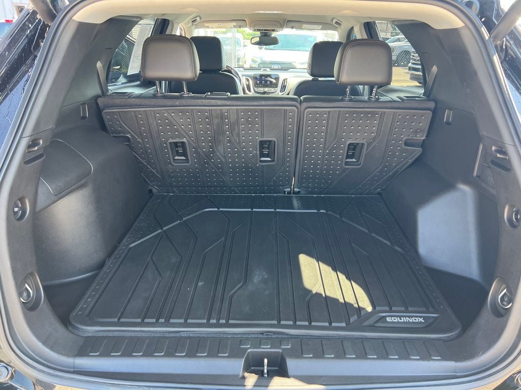 2021 Chevrolet Equinox Premier