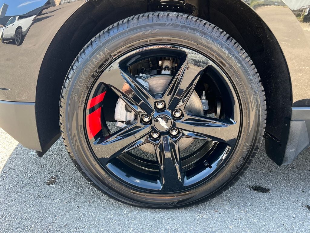 2021 Chevrolet Equinox Premier