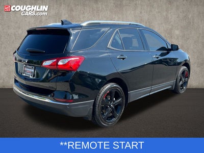 2021 Chevrolet Equinox Premier