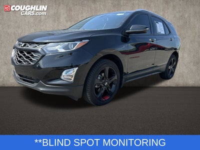 2021 Chevrolet Equinox Premier