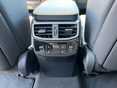 2024 Lexus RX 350 Luxury