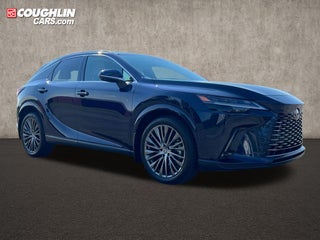 2024 Lexus RX 350 Luxury