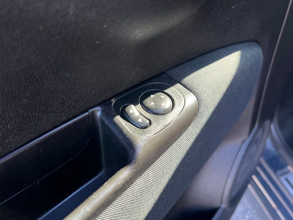 2018 FIAT 500 Abarth