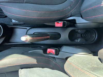 2018 FIAT 500 Abarth